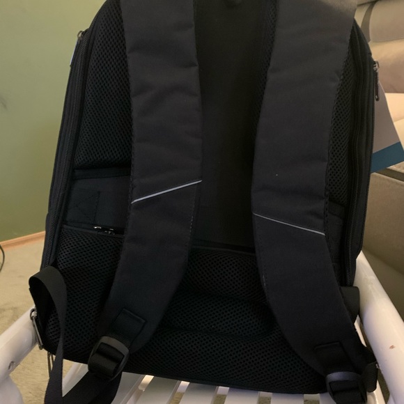 Laptop Backpack - Picture 8 of 8